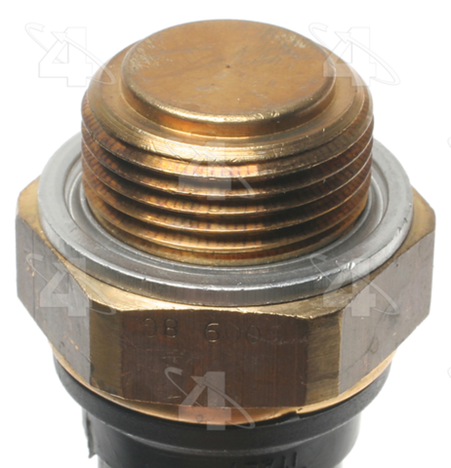 Four Seasons Engine Cooling Fan Switch | 37373 Fits Fiat, Toyota, Yugo - 5